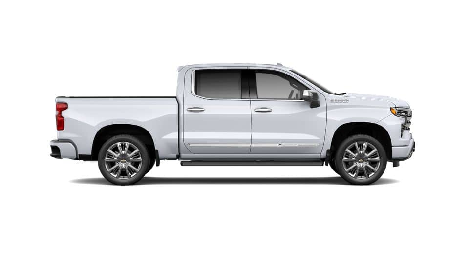 2026 Chevrolet Silverado 1500 High Country - Photo 49