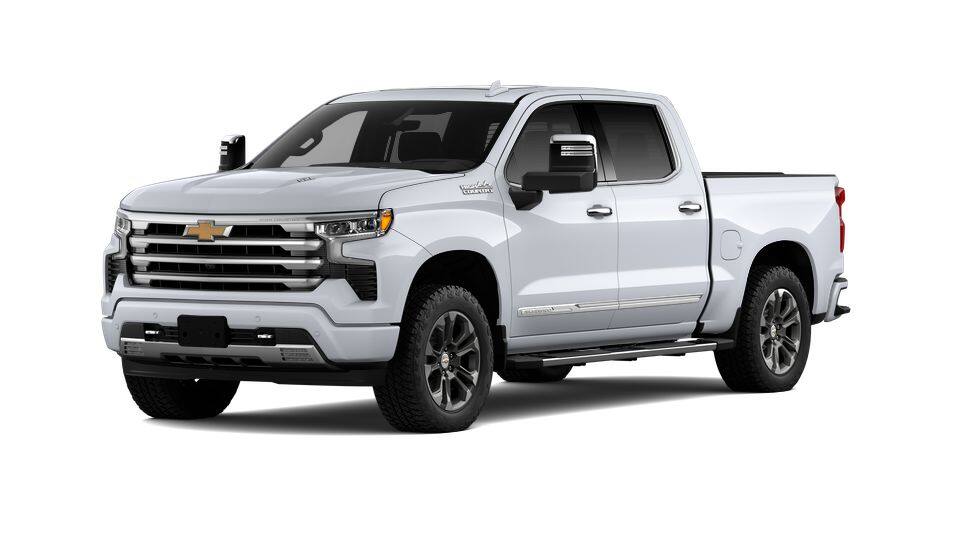 2026 Chevrolet Silverado 1500 High Country - Photo 24