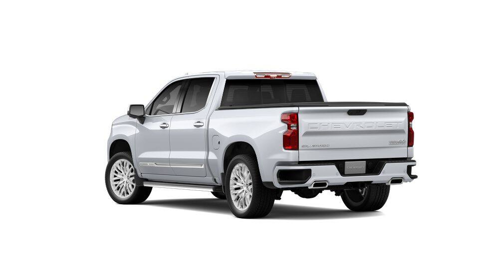2026 Chevrolet Silverado 1500 High Country - Photo 52