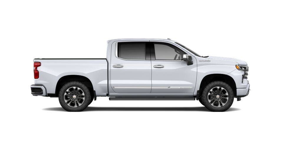 2026 Chevrolet Silverado 1500 High Country - Photo 29