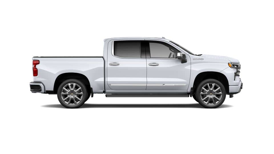 2026 Chevrolet Silverado 1500 High Country - Photo 31