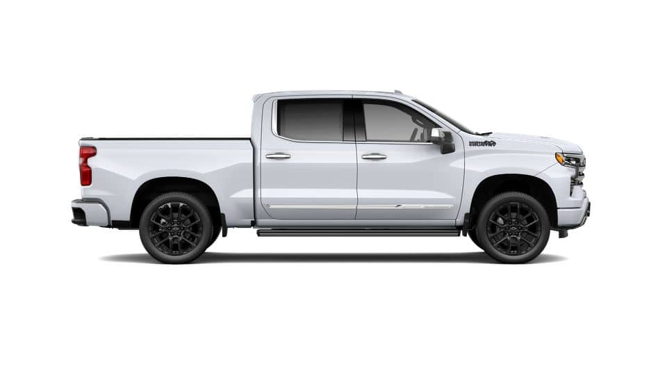 2026 Chevrolet Silverado 1500 High Country - Photo 53