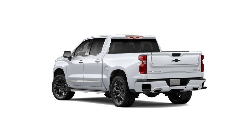 2026 Chevrolet Silverado 1500 High Country - Photo 28