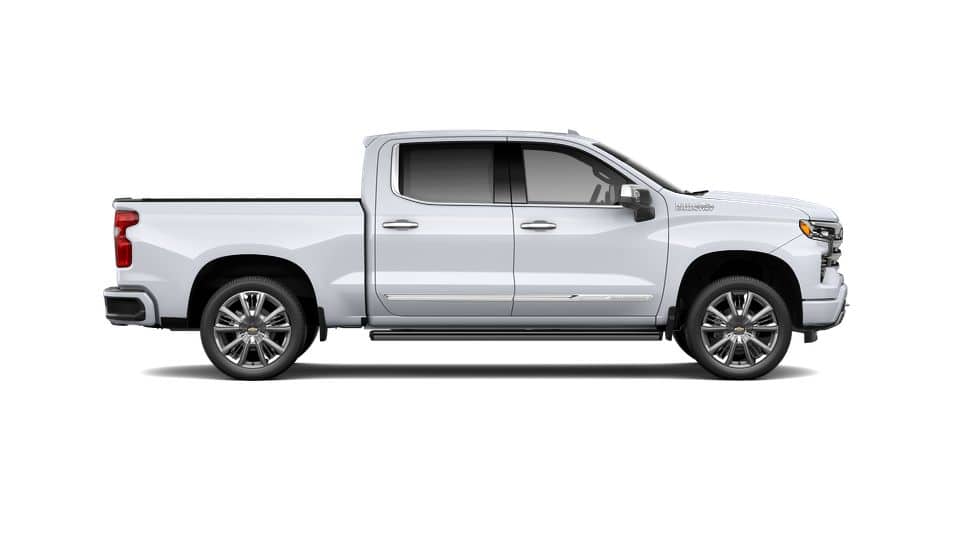 2026 Chevrolet Silverado 1500 High Country - Photo 29