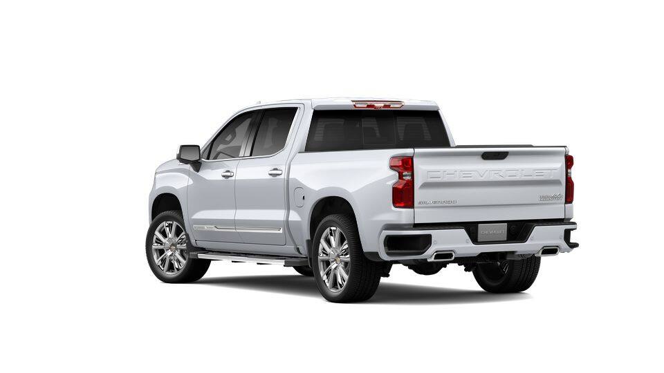 2026 Chevrolet Silverado 1500 High Country - Photo 28