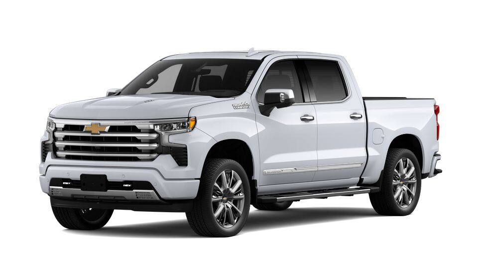 2026 Chevrolet Silverado 1500 High Country - Photo 27
