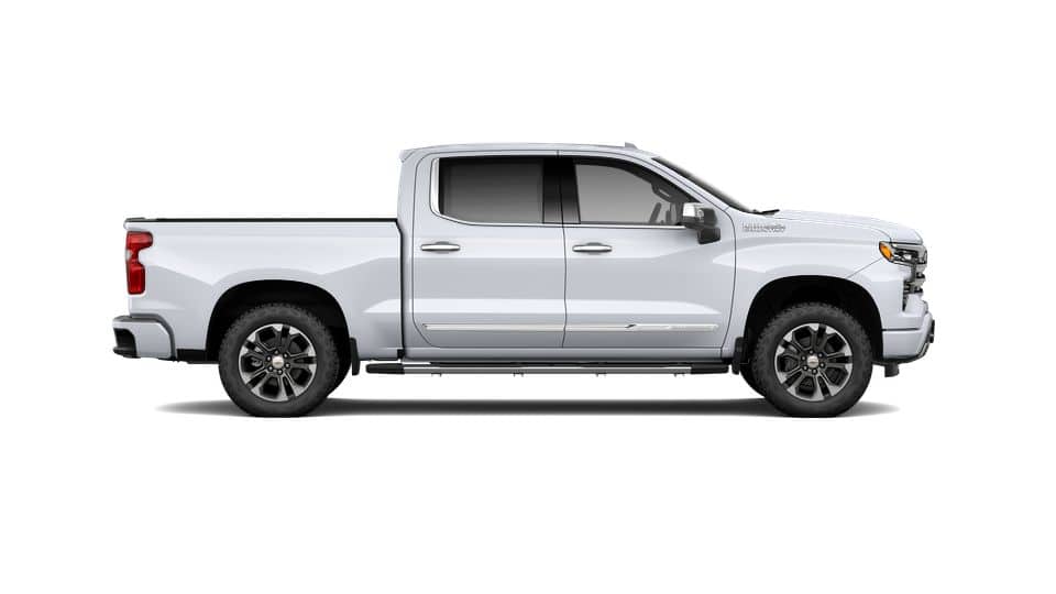 2026 Chevrolet Silverado 1500 High Country - Photo 24
