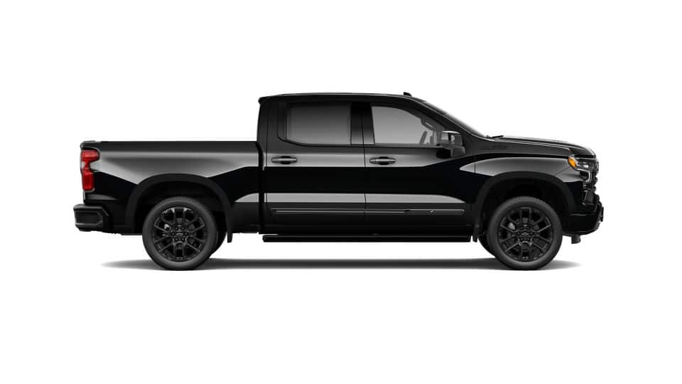 2026 Chevrolet Silverado 1500 High Country - Photo 55