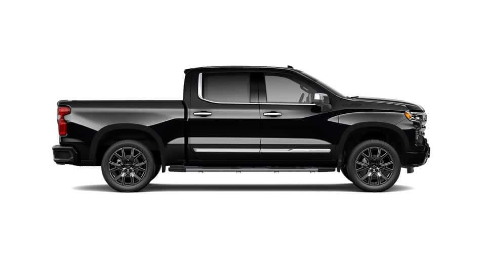2026 Chevrolet Silverado 1500 High Country - Photo 25