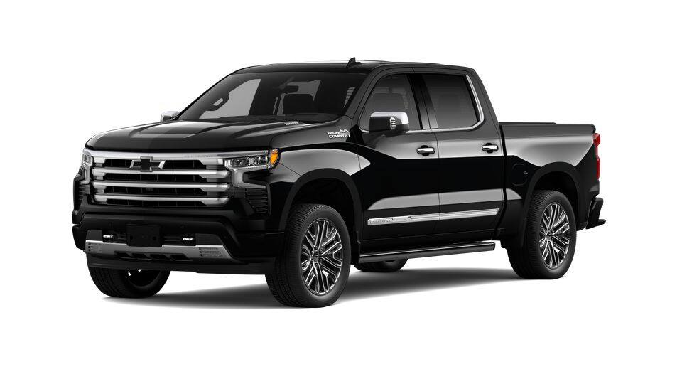 2026 Chevrolet Silverado 1500 High Country - Photo 26