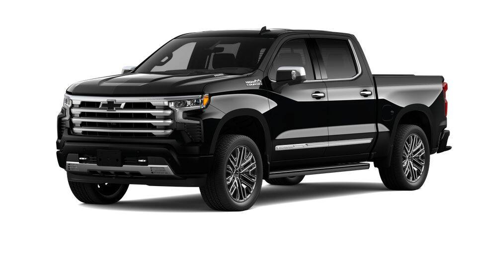 2026 Chevrolet Silverado 1500 High Country - Photo 27