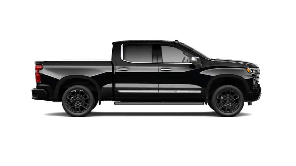 2026 Chevrolet Silverado 1500 High Country - Photo 39