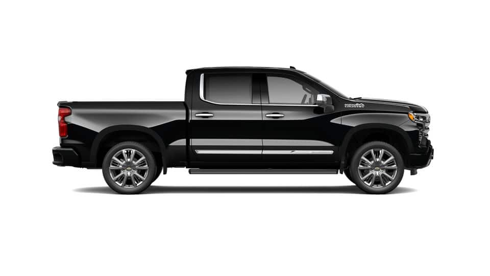 2026 Chevrolet Silverado 1500 High Country - Photo 58