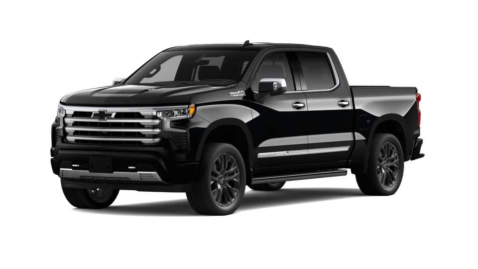 2026 Chevrolet Silverado 1500 High Country - Photo 25