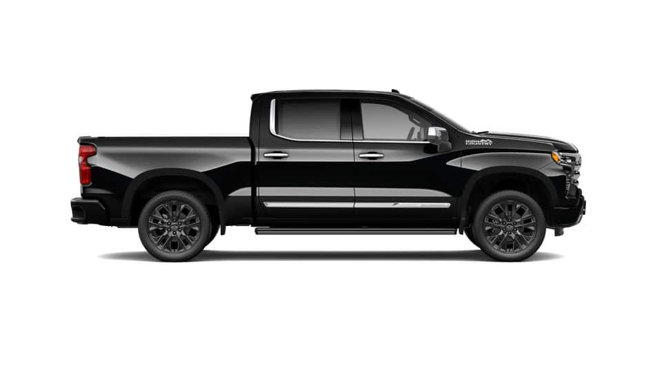2026 Chevrolet Silverado 1500 High Country - Photo 29