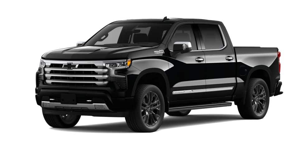 2026 Chevrolet Silverado 1500 High Country - Photo 26