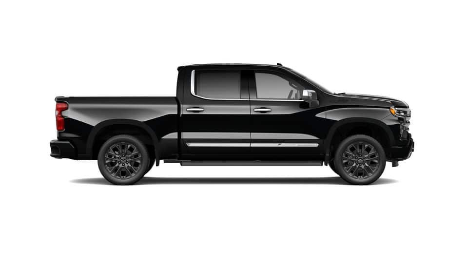 2026 Chevrolet Silverado 1500 High Country - Photo 65