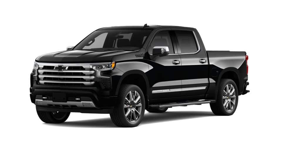 2026 Chevrolet Silverado 1500 High Country - Photo 49