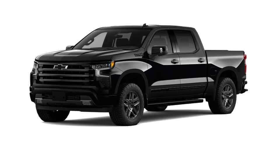 2026 Chevrolet Silverado 1500 High Country - Photo 49