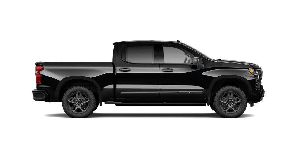2026 Chevrolet Silverado 1500 High Country - Photo 53