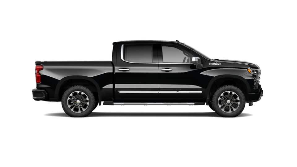 2026 Chevrolet Silverado 1500 High Country - Photo 28