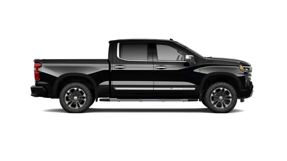 2026 Chevrolet Silverado 1500 High Country - Photo 20