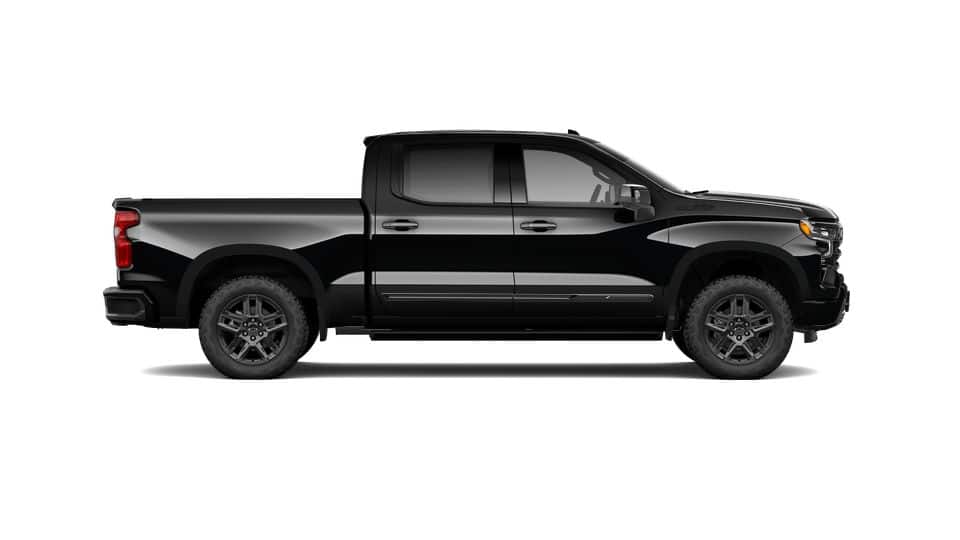 2026 Chevrolet Silverado 1500 High Country - Photo 30