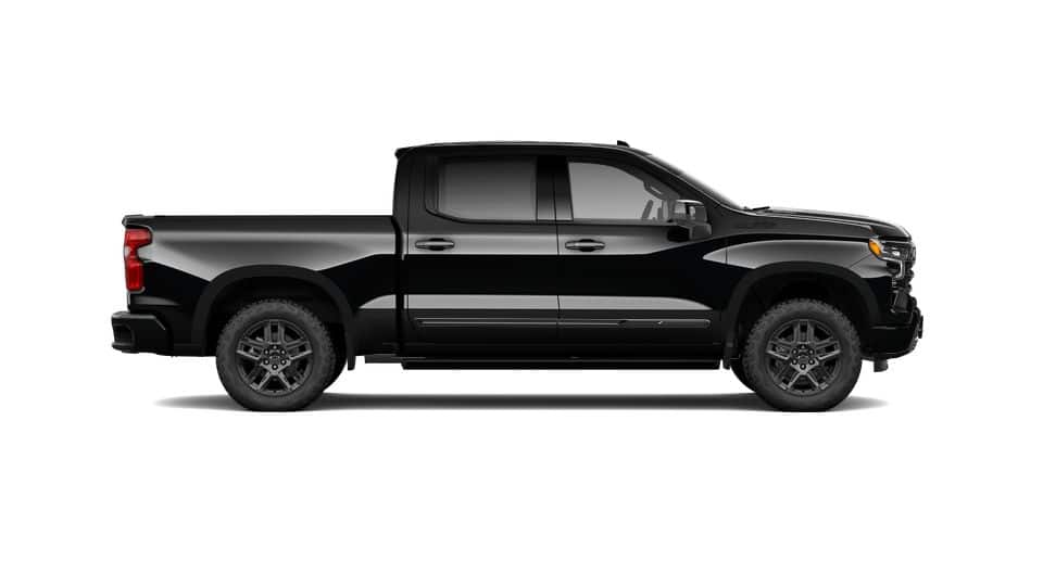 2026 Chevrolet Silverado 1500 High Country - Photo 5