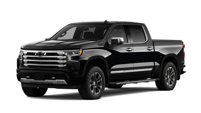 2026 Silverado 1500