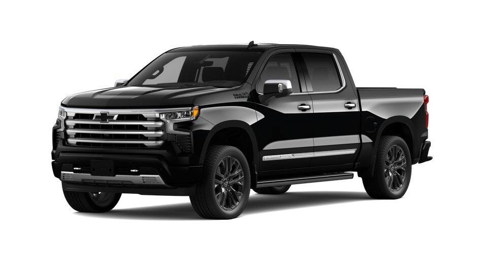 2026 Chevrolet Silverado 1500 High Country - Photo 26