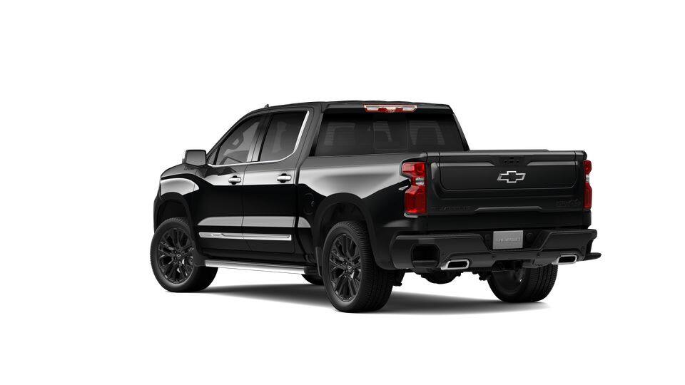 2026 Chevrolet Silverado 1500 High Country - Photo 29