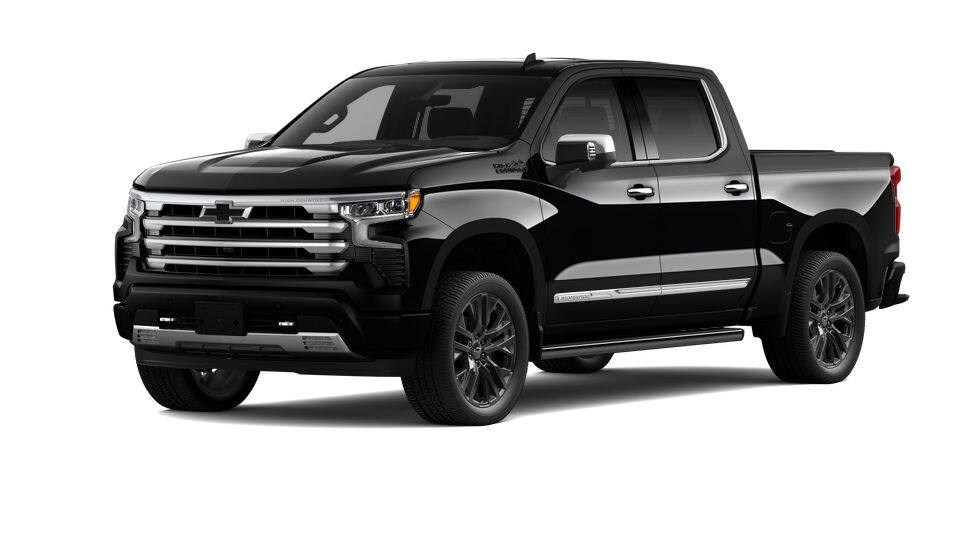 2026 Chevrolet Silverado 1500 High Country - Photo 27