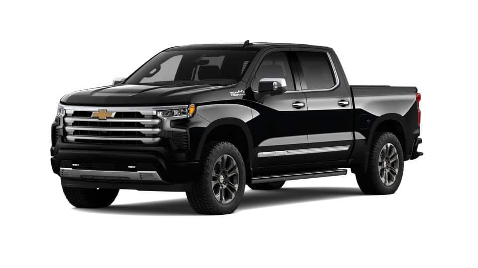 2026 Chevrolet Silverado 1500 High Country - Photo 49