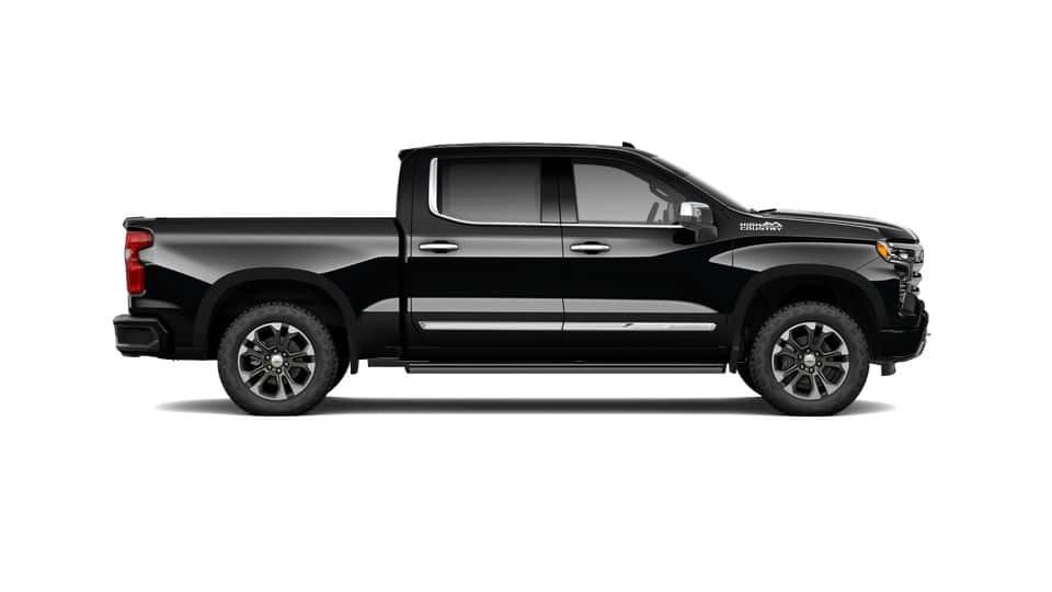 2026 Chevrolet Silverado 1500 High Country - Photo 53