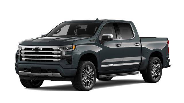 2026 Silverado 1500