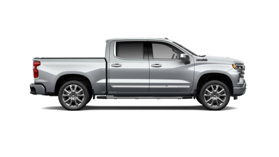 2026 Chevrolet Silverado 1500 High Country - Photo 53