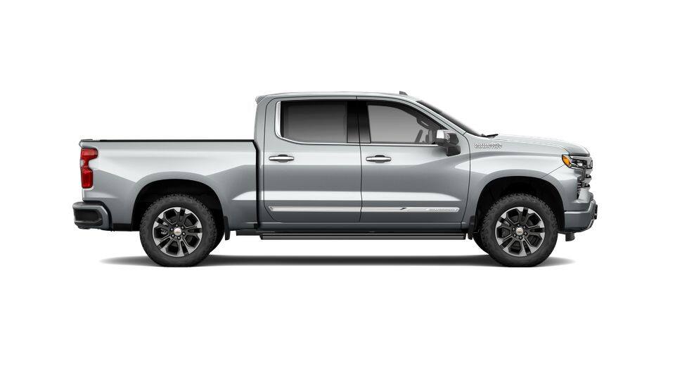 2026 Chevrolet Silverado 1500 High Country - Photo 53
