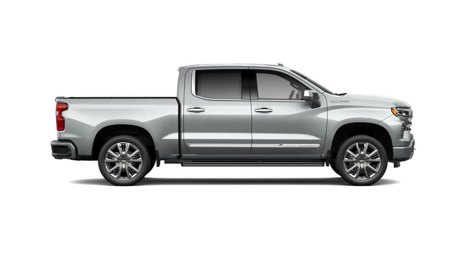 2026 Chevrolet Silverado 1500 High Country - Photo 63