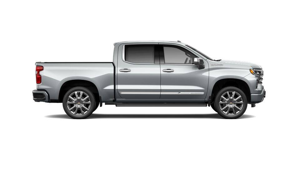 2026 Chevrolet Silverado 1500 High Country - Photo 53