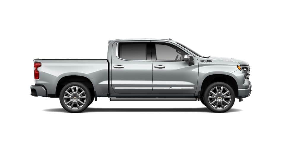 2026 Chevrolet Silverado 1500 High Country - Photo 30