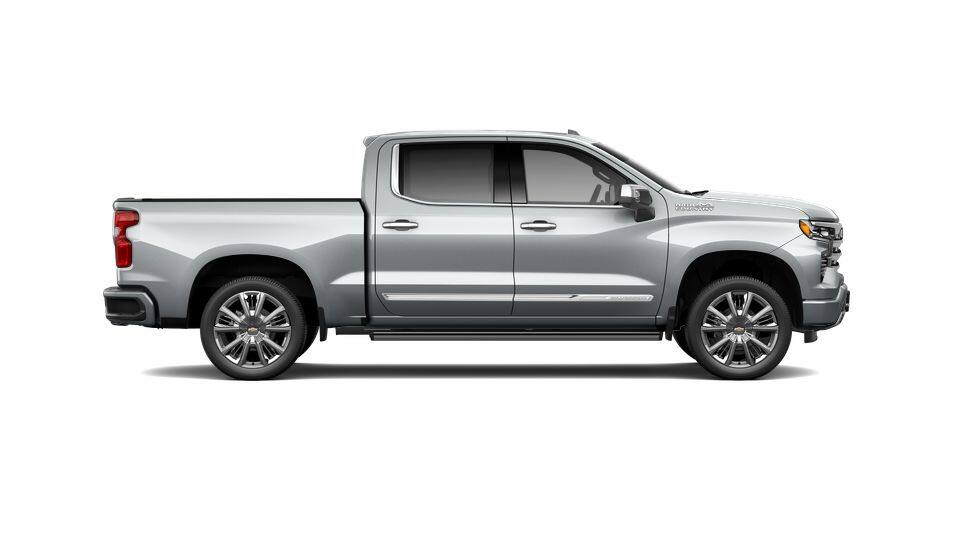 2026 Chevrolet Silverado 1500 High Country - Photo 29