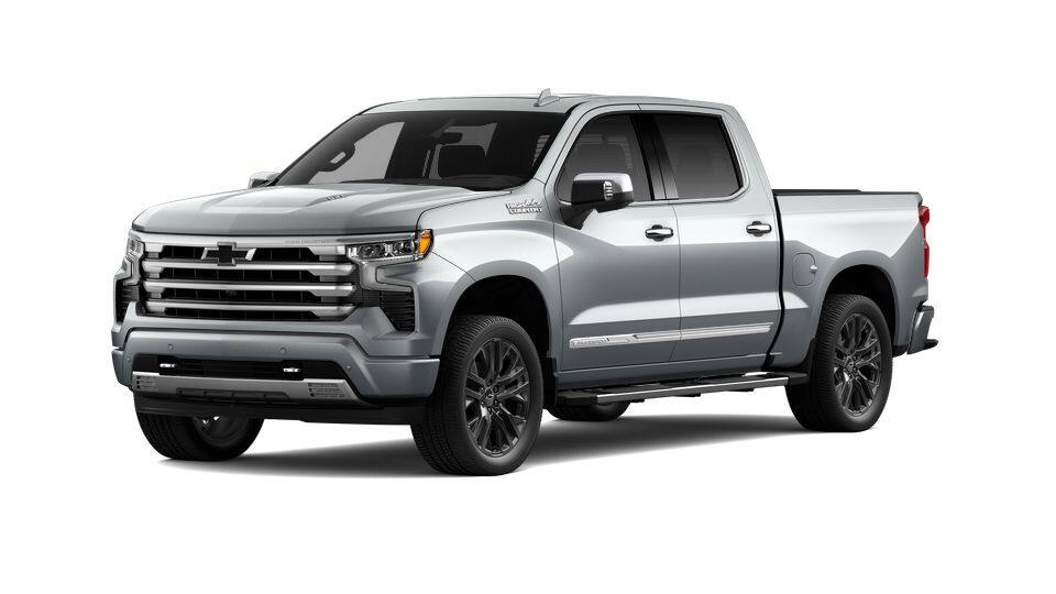 2026 Chevrolet Silverado 1500 High Country - Photo 25