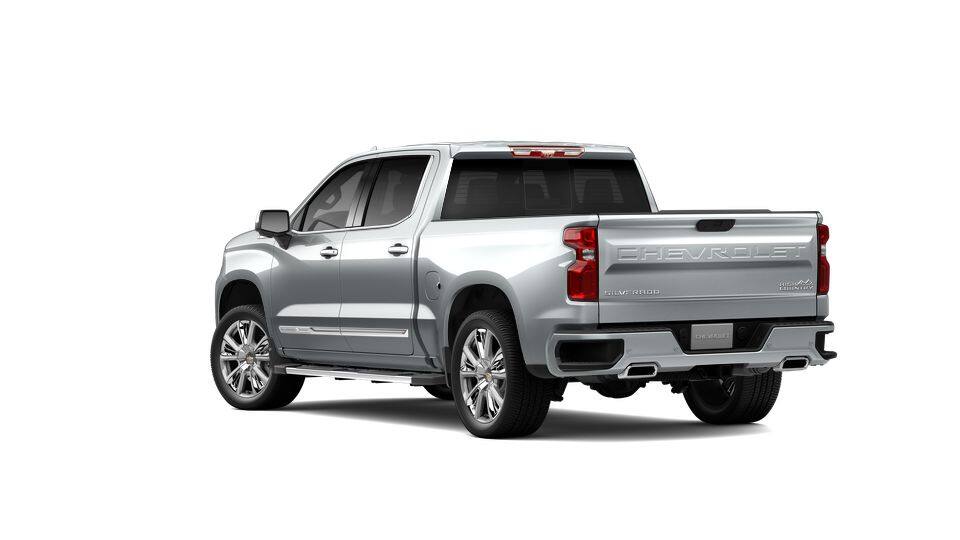 2026 Chevrolet Silverado 1500 High Country - Photo 53