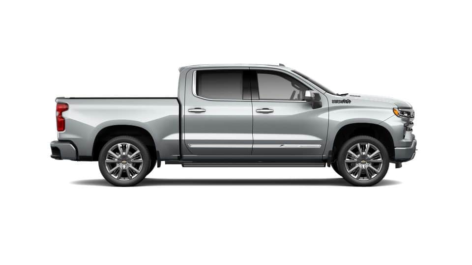 2026 Chevrolet Silverado 1500 High Country - Photo 6