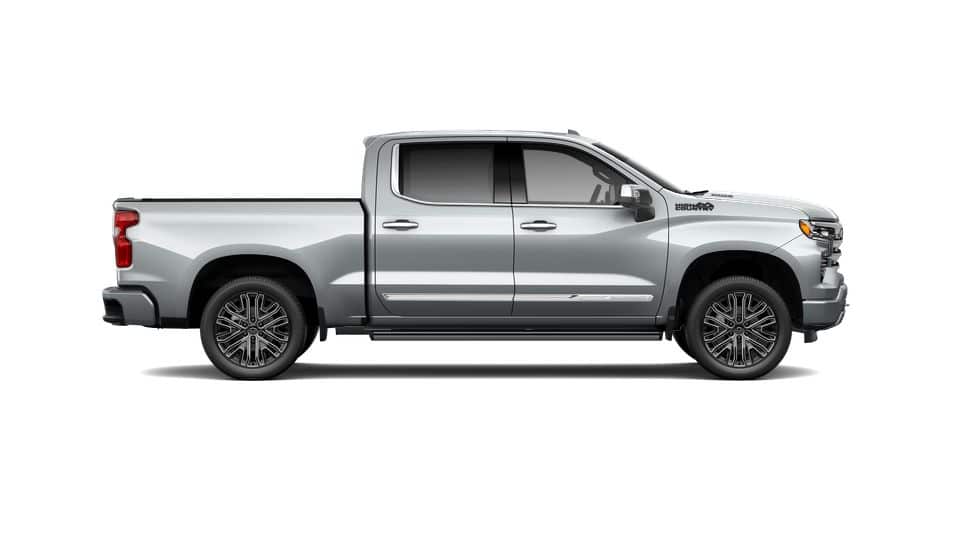 2026 Chevrolet Silverado 1500 High Country - Photo 30
