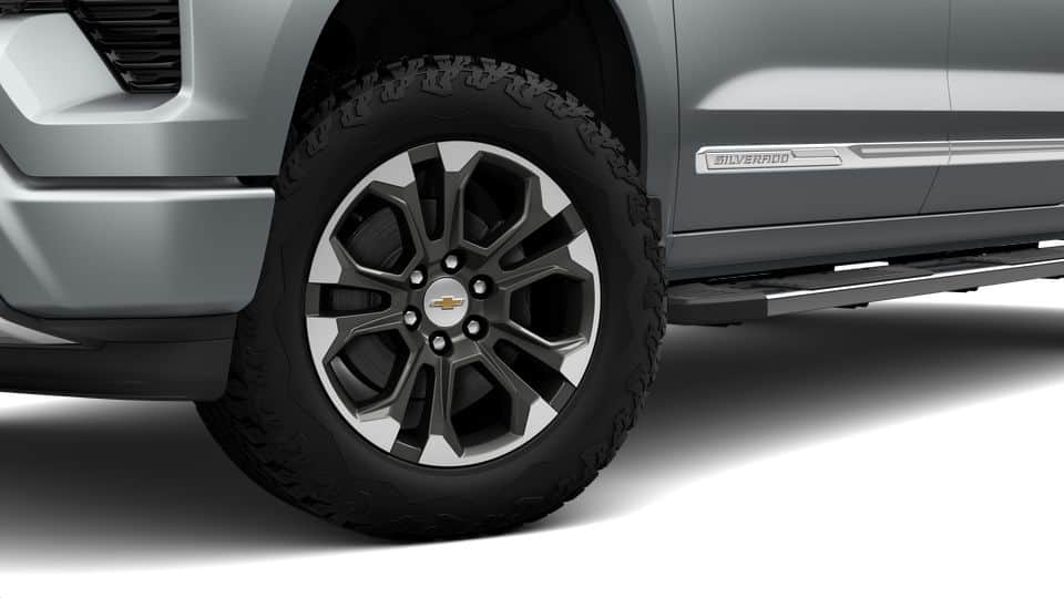 2026 Chevrolet Silverado 1500 High Country - Photo 7