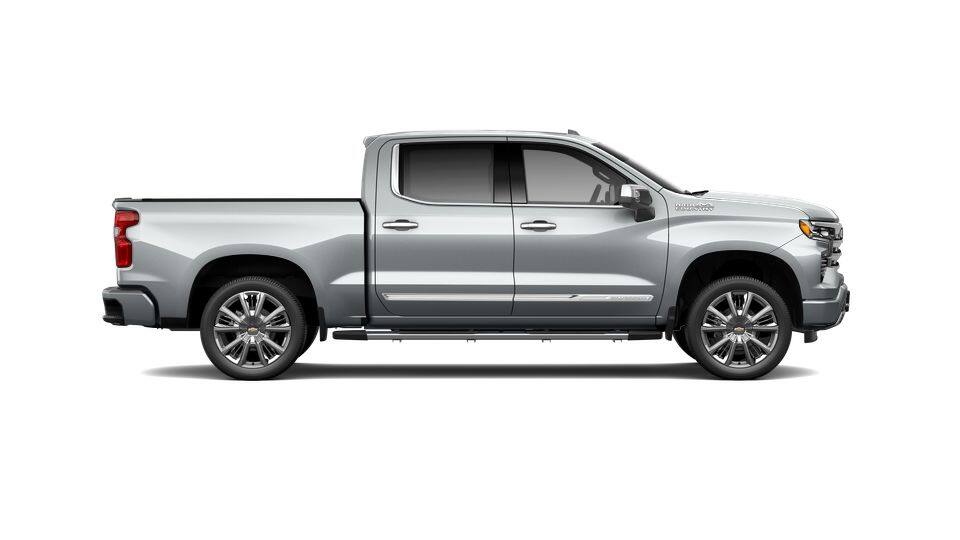 2026 Chevrolet Silverado 1500 High Country - Photo 29