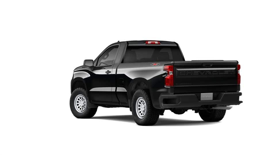 2026 Chevrolet Silverado 1500 Work Truck - Photo 15