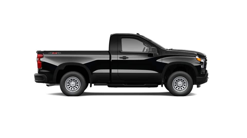 2026 Chevrolet Silverado 1500 Work Truck - Photo 28
