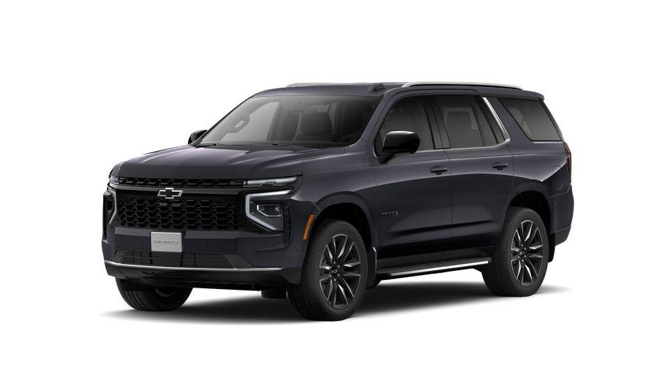 2026 Chevrolet Tahoe LS - Photo 32